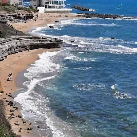Emplacement Ideal ! Vue Port Plages A Pied ! شقة