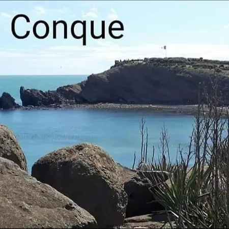 Emplacement Ideal ! Vue Port Plages A Pied !