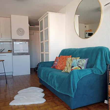 Emplacement Ideal ! Vue Port Plages A Pied ! Apartman *