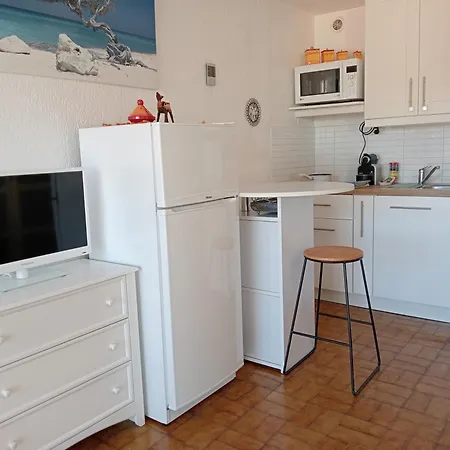 Emplacement Ideal ! Vue Port Plages A Pied ! *