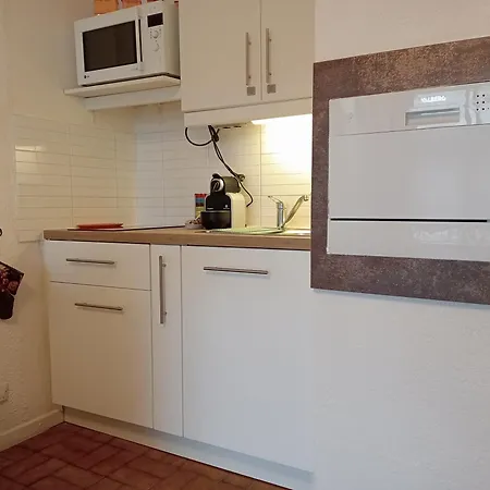Apartman Emplacement Ideal ! Vue Port Plages A Pied !