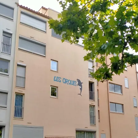 Apartman Emplacement Ideal ! Vue Port Plages A Pied ! *